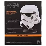 Star Wars The Black Series Stormtrooper Mini Helmet-G32215L0