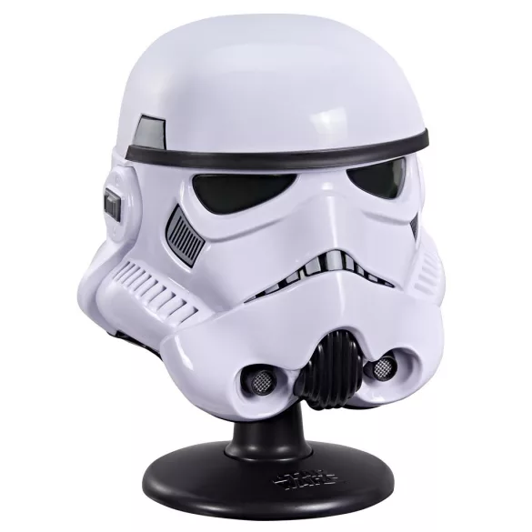 Star Wars The Black Series Stormtrooper Mini Helmet-G32215L0