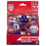 Transformers US Soccer Federation Breakaway-G22475L0