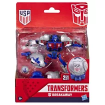 Transformers US Soccer Federation Breakaway-G22475L0