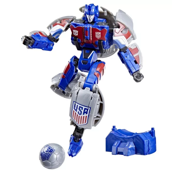Transformers US Soccer Federation Breakaway-G22475L0