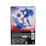 Transformers Deluxe Class Star Eagle-G36185L0