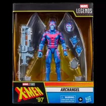 Marvel Legends Series Archangel-G20875L0