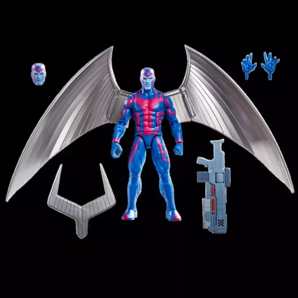 Marvel Legends Series Archangel-G20875L0