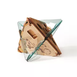 Anti-Gravity (Acrylic Version) - Puzzle Box-PP-PB-AG-A