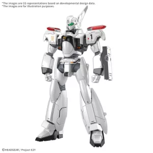 RG 1/48 AV-98Plus INGRAM(INGRAM PLUS)-MK72544