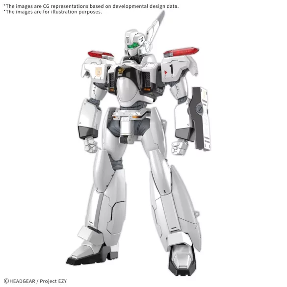 RG 1/48 AV-98Plus INGRAM(INGRAM PLUS)-MK72544