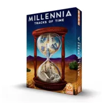 Millennia: Track of Time-MLN
