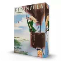 Peninsula-PEN