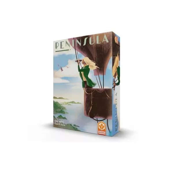 Peninsula - FR-PEN-FRE
