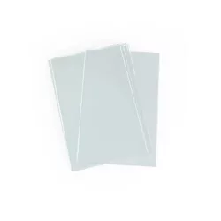 45 Mini Euro Card Sleeves (46 x 69 mm)-SLV-MIN-45