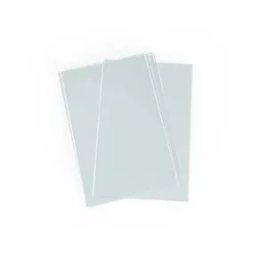 45 Mini Euro Card Sleeves (46 x 69 mm)-SLV-MIN-45