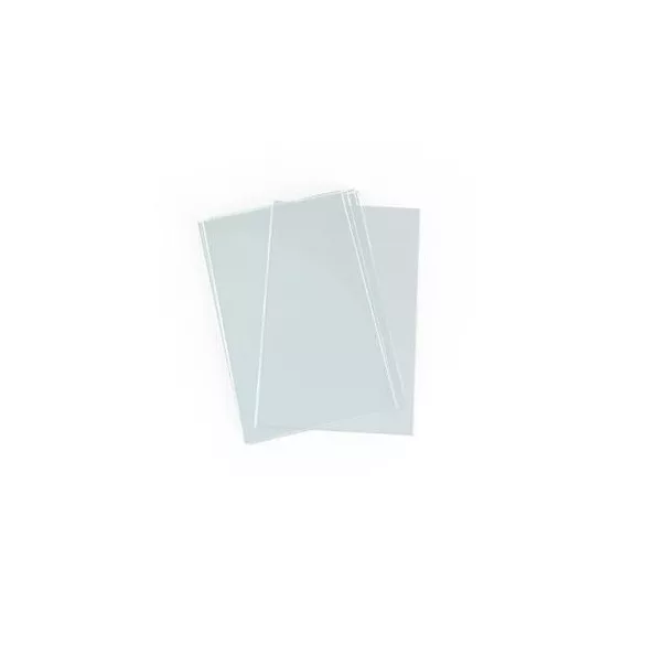 45 Mini Euro Card Sleeves (46 x 69 mm)-SLV-MIN-45