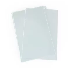 60 Card Sleeves for Thiefdom (59 x 89 mm)-THF-SLV-60