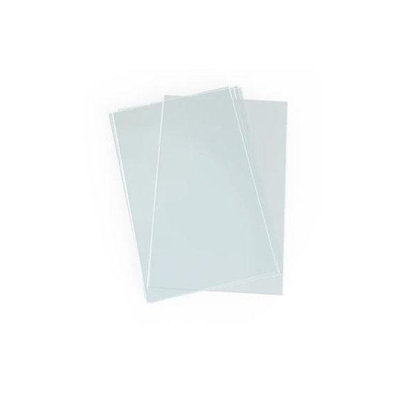 60 Card Sleeves for Thiefdom (59 x 89 mm)-THF-SLV-60