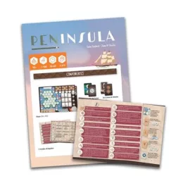 Language Pack Peninsula Spanish-PEN-LNP-SPA