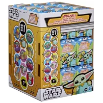Star Wars Grogu Snack Attack (24 pcs)-G33245L4