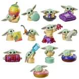 Star Wars Grogu Snack Attack (24 pcs)-G33245L4