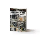Vallejo Publications - Landscapes of War Vol. 5 könyv (angol nyelvű kiadás)