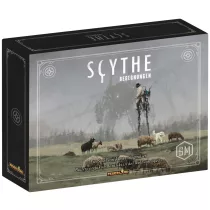 Scythe: Begegnungsbox - DE-449/63557