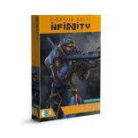 Infinity: Kestrel Expansion Pack Delta - EN-281252-1218