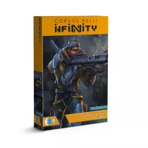 Infinity: Kestrel Expansion Pack Delta - EN-281252-1218