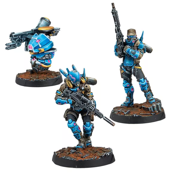 Infinity: Kestrel Expansion Pack Delta - EN-281252-1218