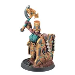 Warcrow: Hearthguards - EN miniatűra szett
