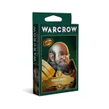 Warcrow: War Augur Pre-order Exclusive Edition - EN exkluzív miniatűra
