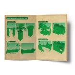 Warcrow: Assail Borderlands Scenery Pack - EN-WW20007-0050