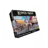 Kings of War - Fantasy Battlefield Pack - EN-MGKWM138