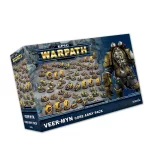 Epic Warpath - Veer-myn Core Army Pack - EN-MGEWV101