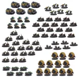 Epic Warpath - Veer-myn Core Army Pack - EN-MGEWV101