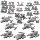 Epic Warpath - Veer-myn Core Army Pack - EN-MGEWV101