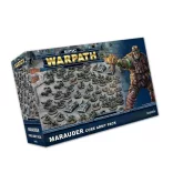 Epic Warpath - Marauder Core Army Pack - EN-MGEWO101
