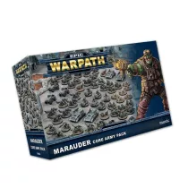 Epic Warpath - Marauder Core Army Pack - EN-MGEWO101