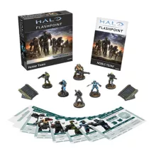Halo: Flashpoint - Noble Team - EN-MGHAU202
