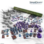 StarCraft® The Miniatures Game - Two Player Starter Set Founders Edition - EN-SCMG0002