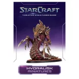 StarCraft® The Miniatures Game - Hydralisk - Zerg - Expansion Set - EN-SCMG0007