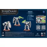 StarCraft® The Miniatures Game - Medic - Terran - Expansion Set - EN-SCMG0014