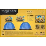 StarCraft® The Miniatures Game - Sentry - Protoss - Expansion Set - EN-SCMG0019