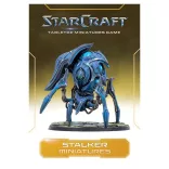 StarCraft® The Miniatures Game - Stalker - Protoss - Expansion Set - EN-SCMG0020