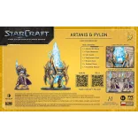 StarCraft® The Miniatures Game - Artanis (Hierarch) - Protoss - Hero Expansion Set - EN-SCMG0021