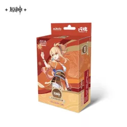   Genshin Impact: Trading Card Game - Pre-Build Starter Deck 08 - Yoimiya - Series 3 (Chinese)