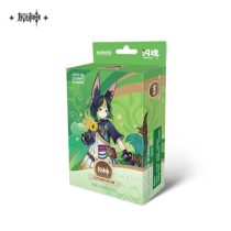 Genshin Impact: Trading Card Game - Pre-Build Starter Deck 06 - Tighnari - Series 3 (Chinese)-
