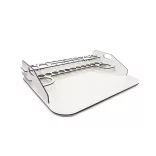Vallejo Paint Stand festékdisplay és munkaállomás (50 x 37 x 8,5 cm)