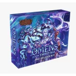 Flesh & Blood TCG - Omens of the Third Age Pre-release Kit - EN-FAB2606-EN