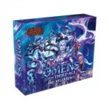 Flesh & Blood TCG - Omens of the Third Age Pre-release Kit - EN-FAB2606-EN