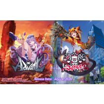 hololive OFFICIAL CARD GAME Start Deck Oshi Advent Display (6 Decks) - EN-hOCG-hSD12e