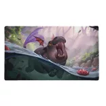 Dragon Shield Playmat - The Snortle játékszőnyeg